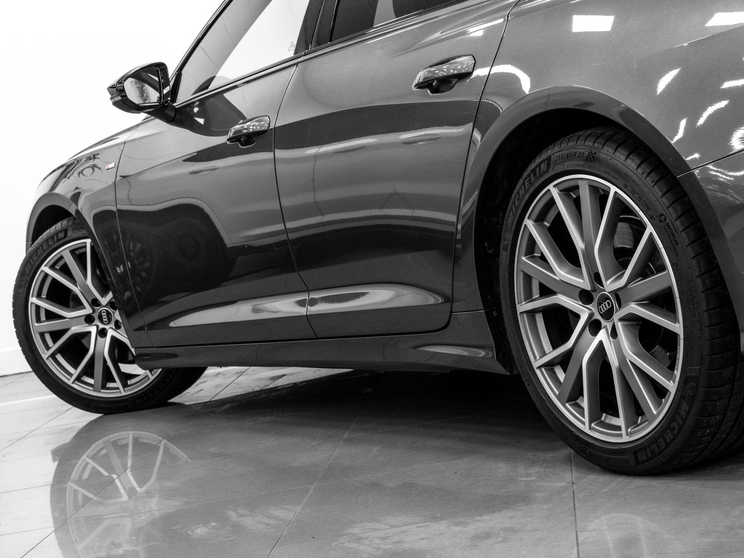 Used Audi A6 2021 for sale - 77352077: Photo 35