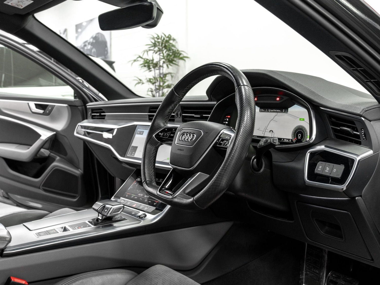 Used Audi A6 2021 for sale - 77352077: Photo 37