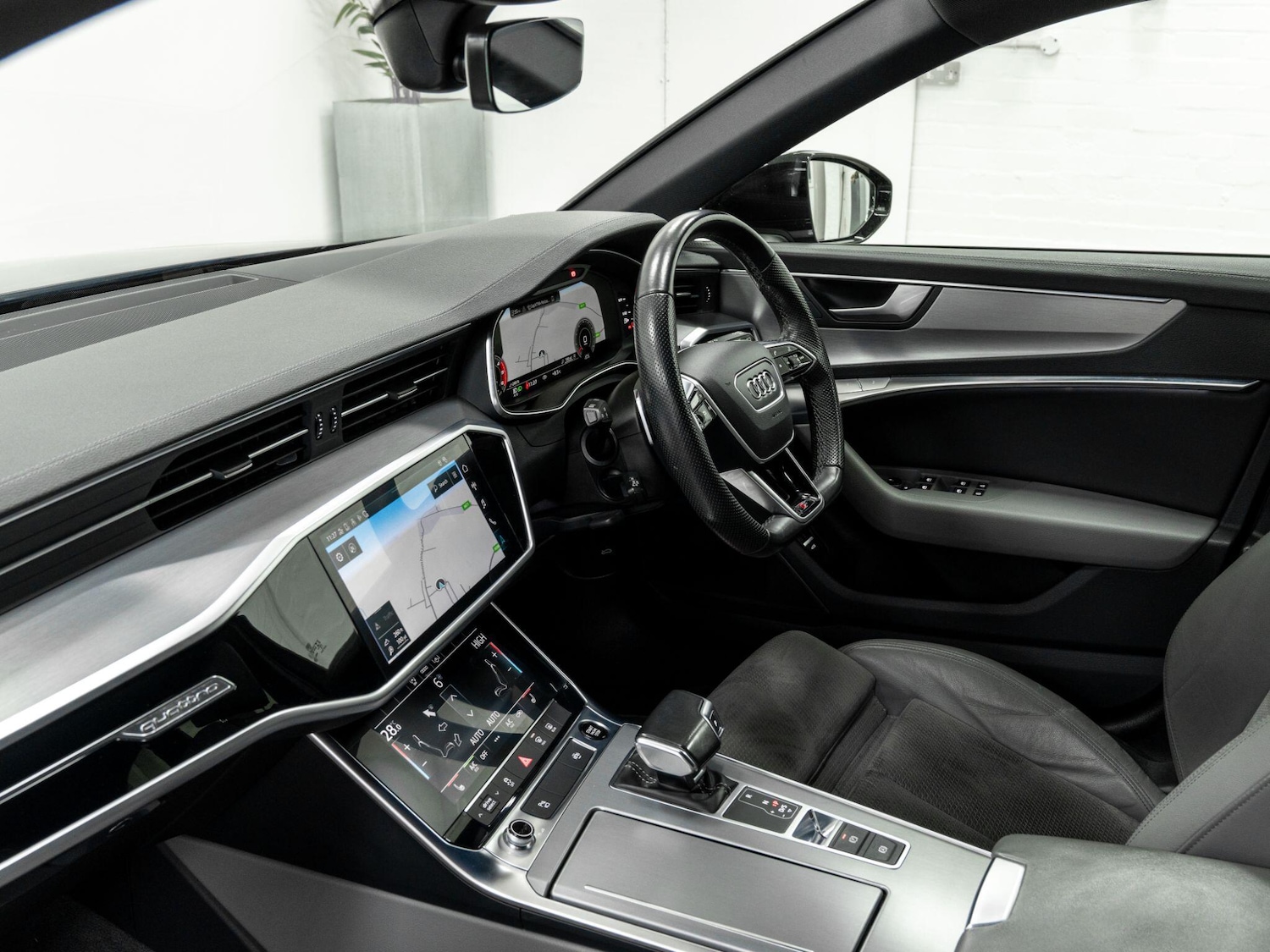 Used Audi A6 2021 for sale - 77352077: Photo 38