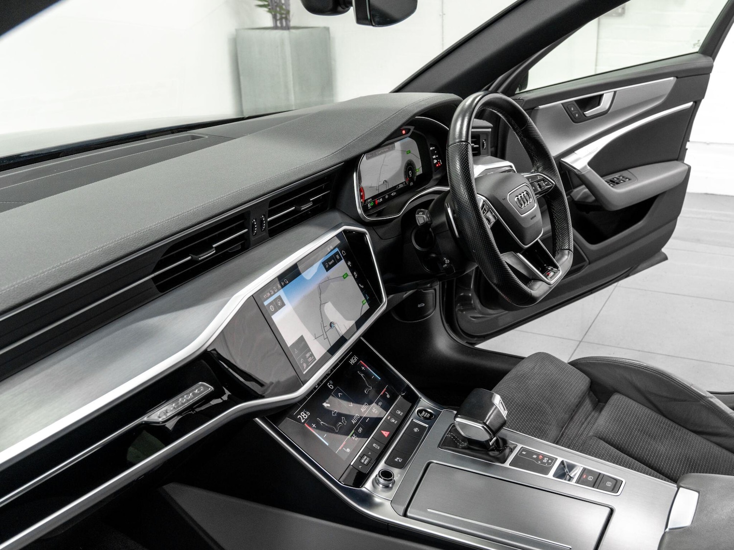 Used Audi A6 2021 for sale - 77352077: Photo 39