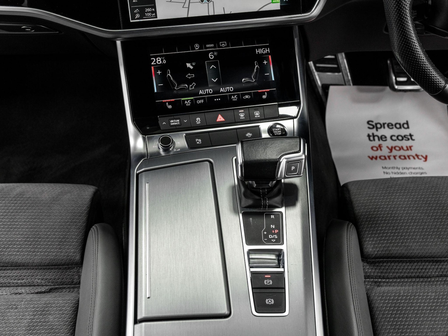 Used Audi A6 2021 for sale - 77352077: Photo 40