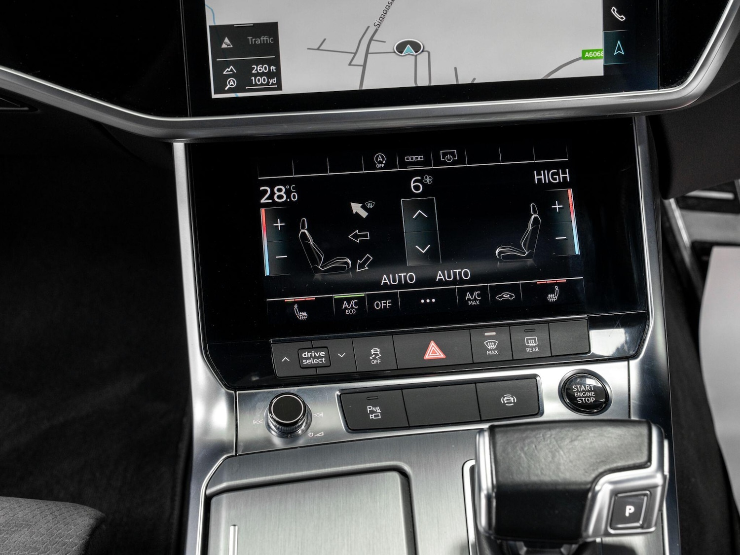 Used Audi A6 2021 for sale - 77352077: Photo 41