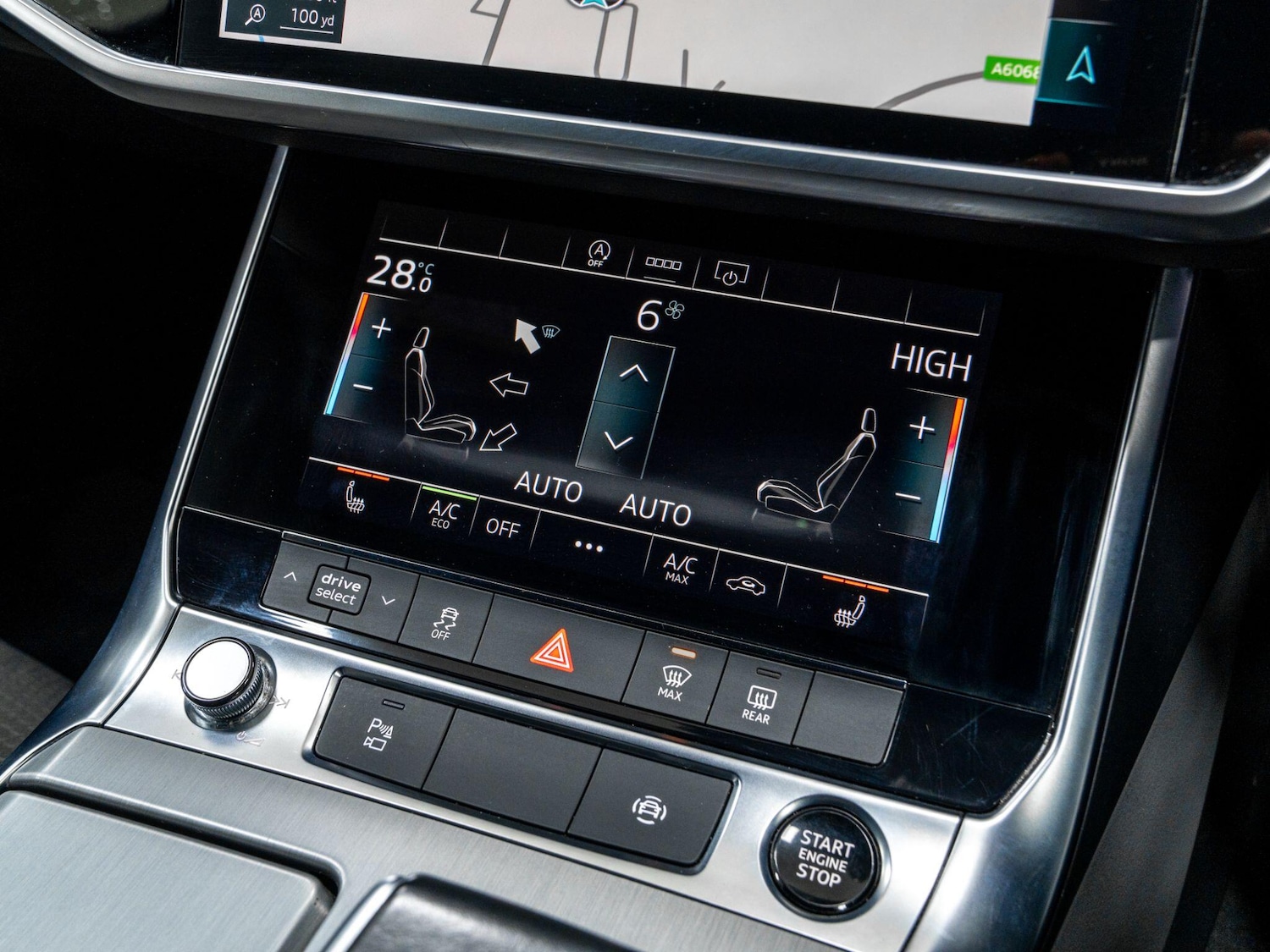 Used Audi A6 2021 for sale - 77352077: Photo 43