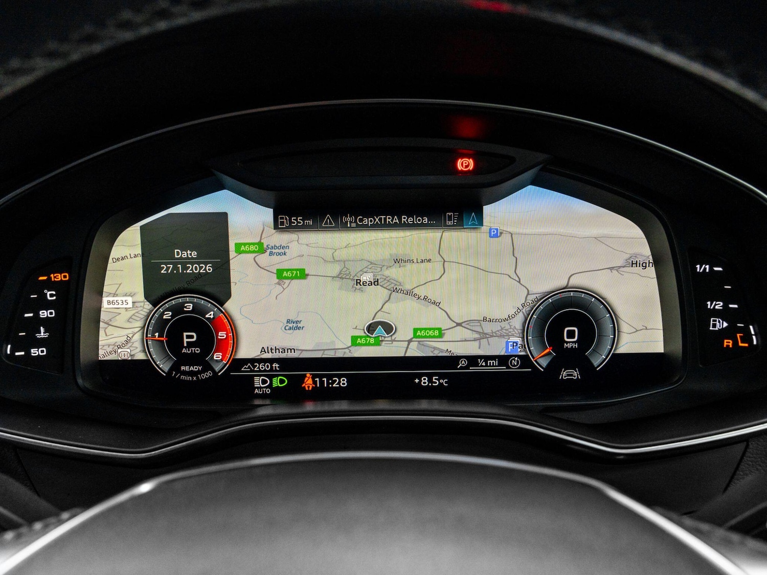 Used Audi A6 2021 for sale - 77352077: Photo 44