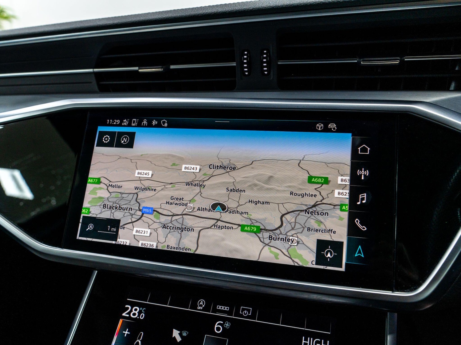 Used Audi A6 2021 for sale - 77352077: Photo 46