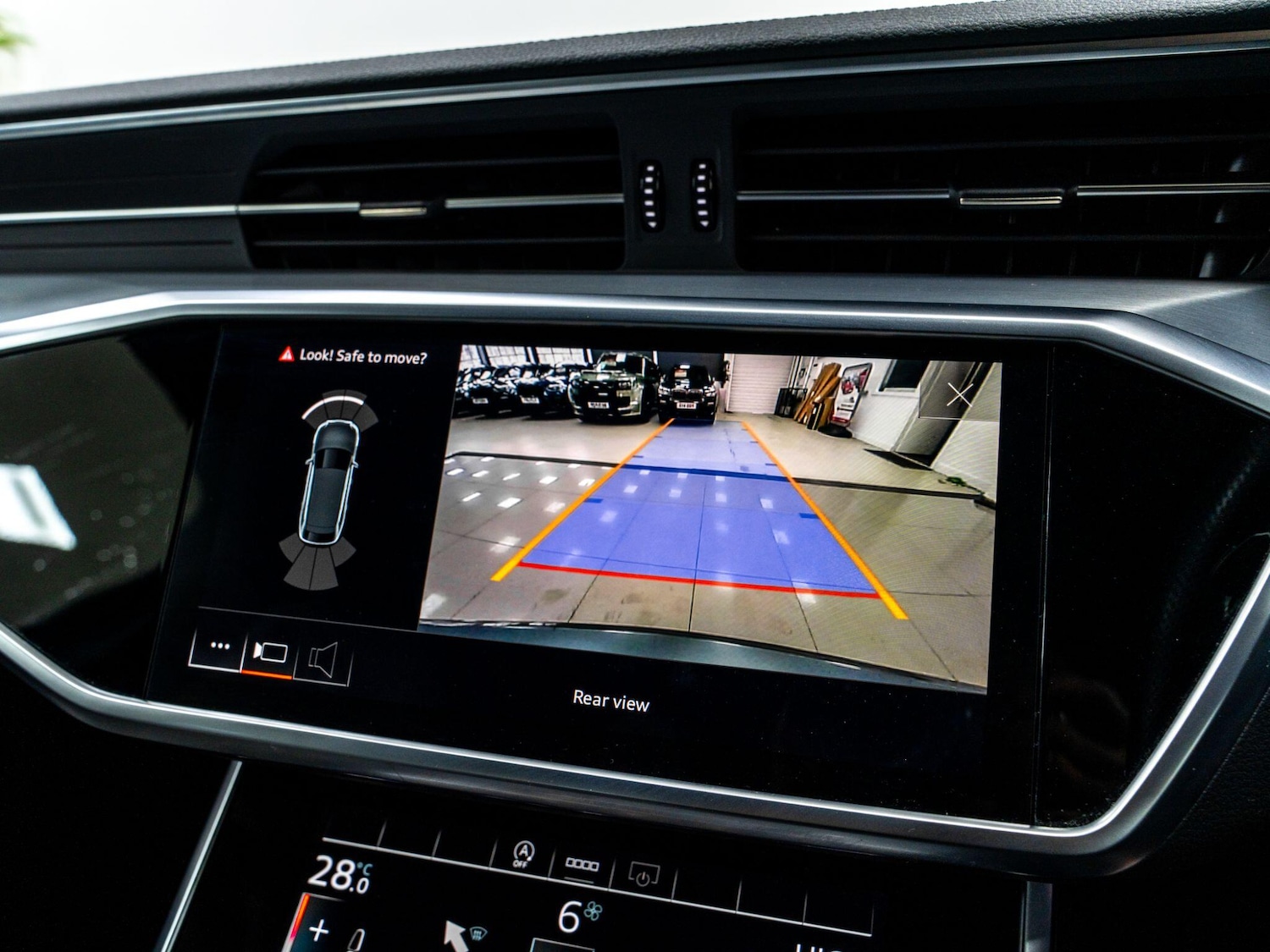 Used Audi A6 2021 for sale - 77352077: Photo 47