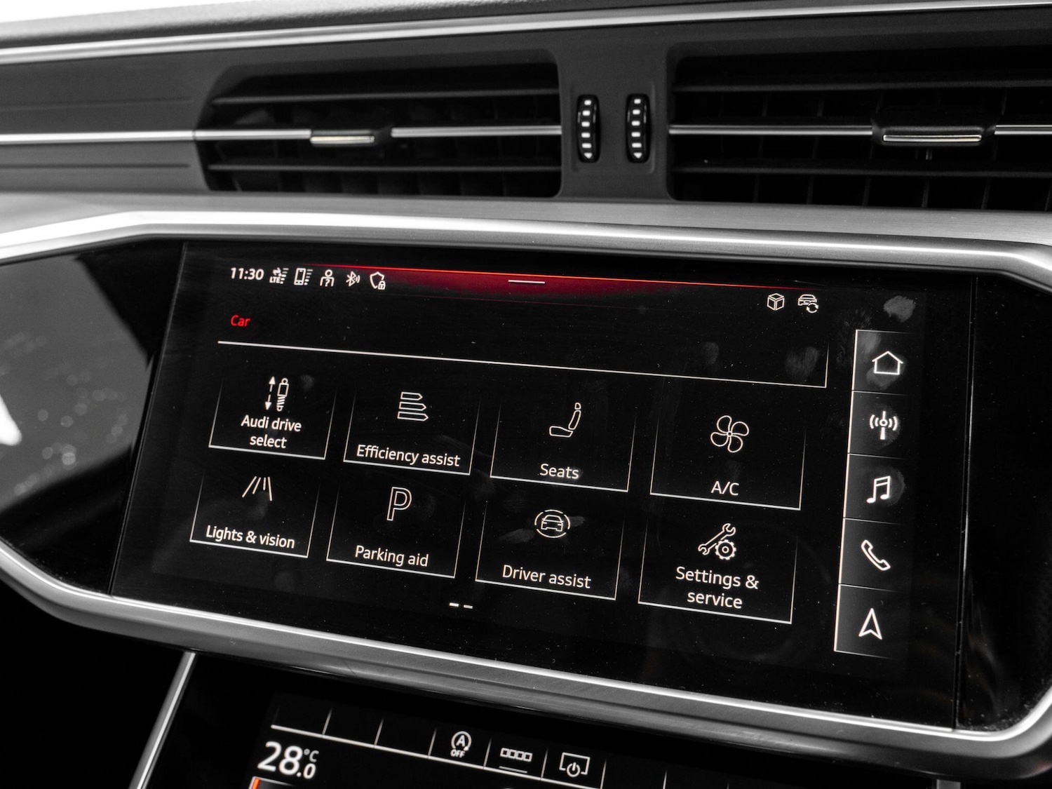 Used Audi A6 2021 for sale - 77352077: Photo 51