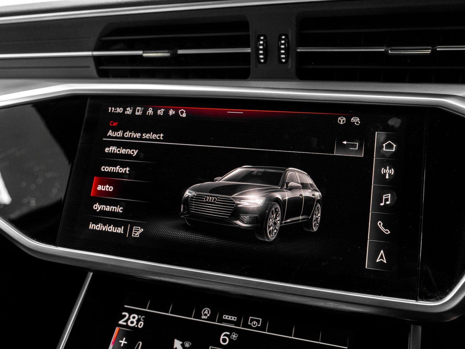 Used Audi A6 2021 for sale - 77352077: Photo 53