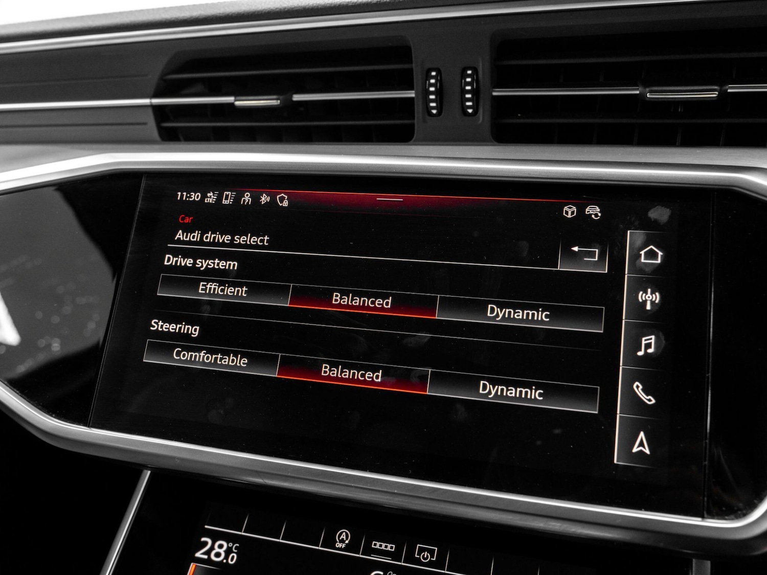 Used Audi A6 2021 for sale - 77352077: Photo 54