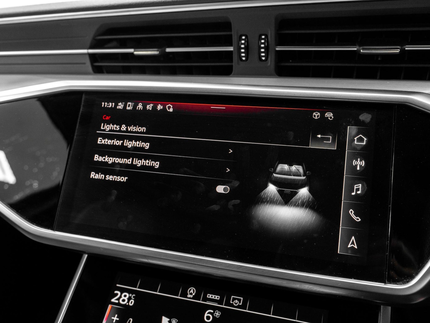 Used Audi A6 2021 for sale - 77352077: Photo 55