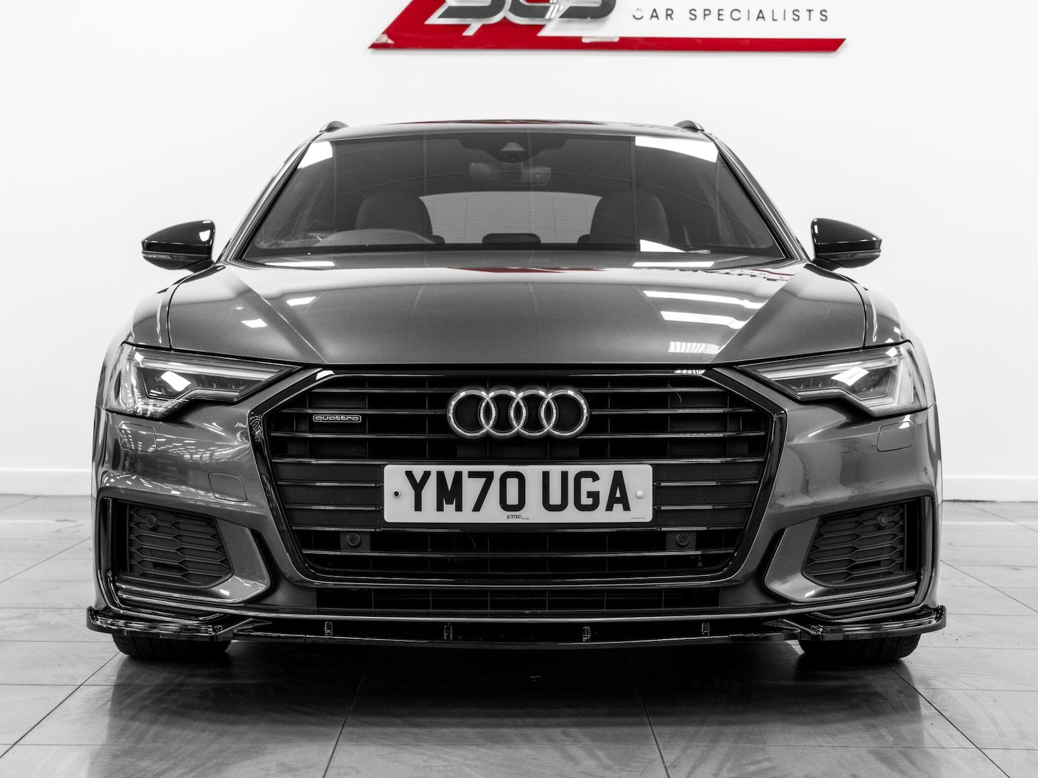 Used Audi A6 2021 for sale - 77352077: Photo 6