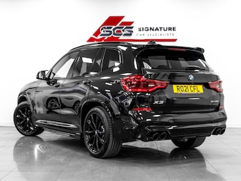 Used BMW X3 2021 for sale - 78854873: Photo