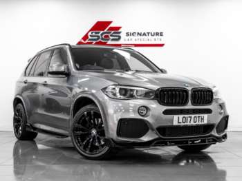 (17) - 3.0 40d M Sport Auto xDrive Euro 6 (s/s) 5dr