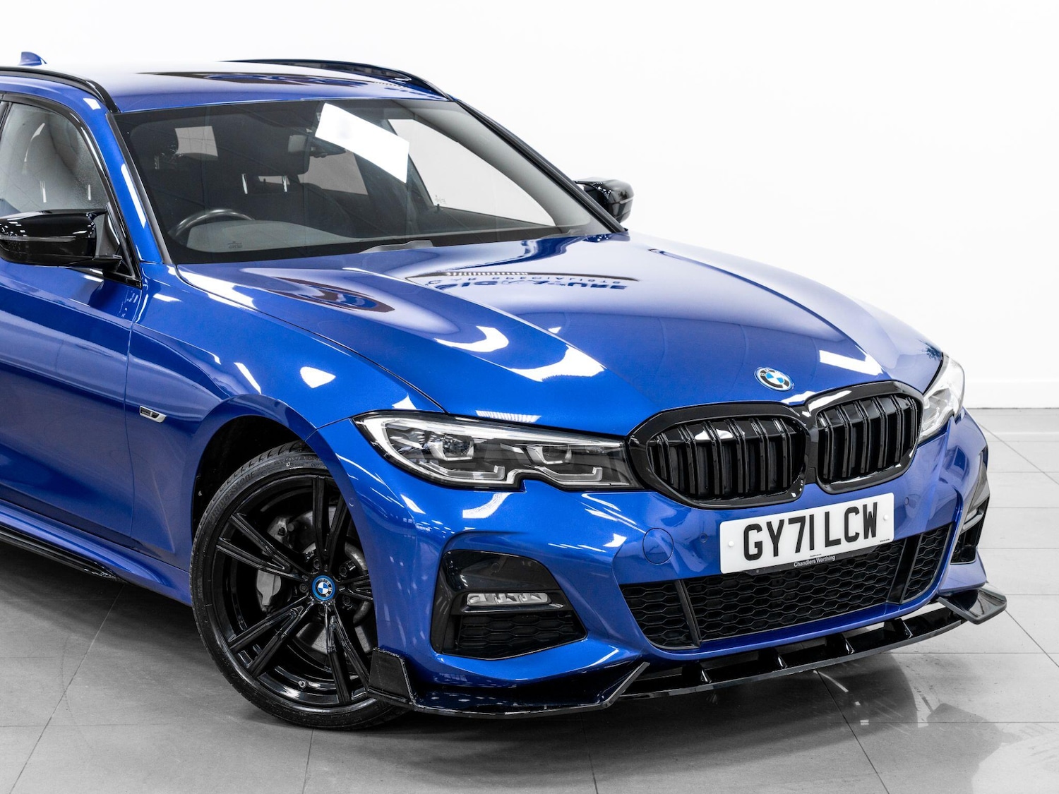 Used BMW 3 Series for sale - 77215882: Photo 11