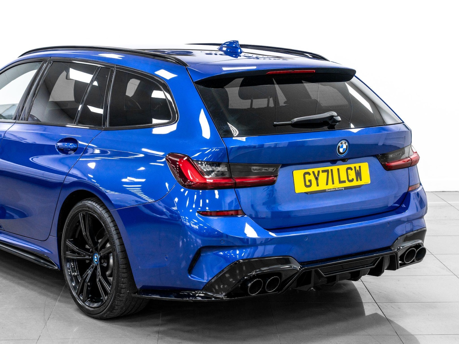 Used BMW 3 Series for sale - 77215882: Photo 12