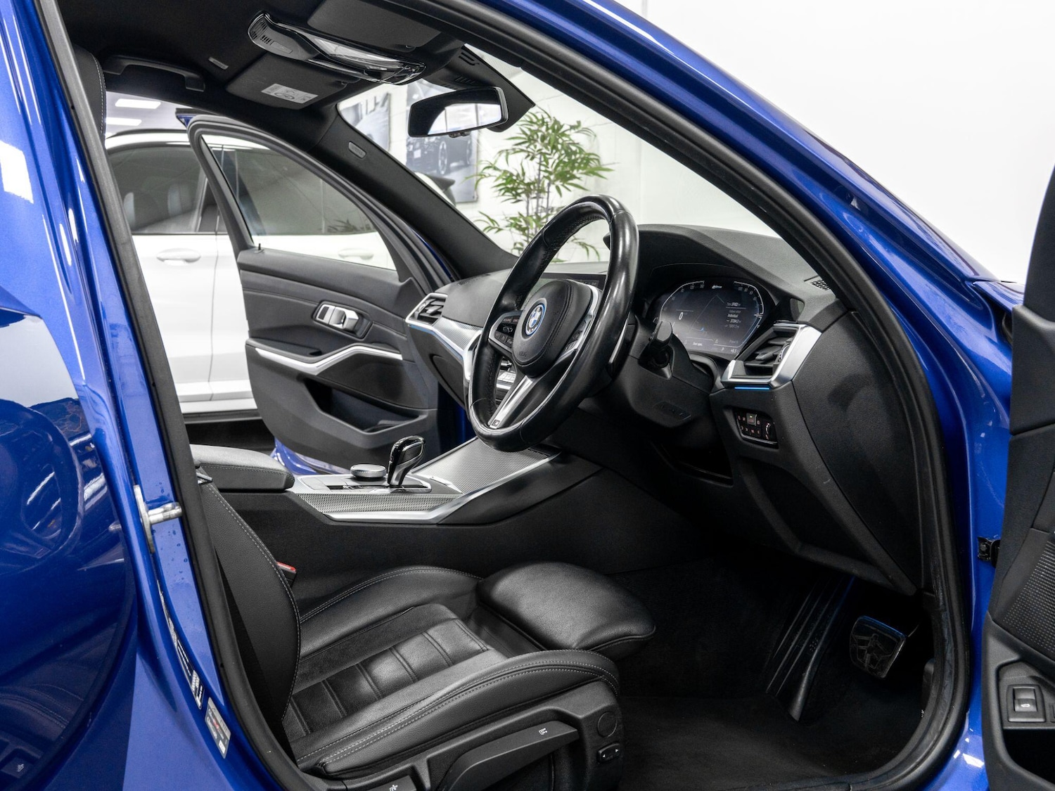 Used BMW 3 Series for sale - 77215882: Photo 14