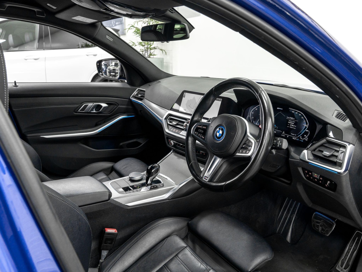 Used BMW 3 Series for sale - 77215882: Photo 17