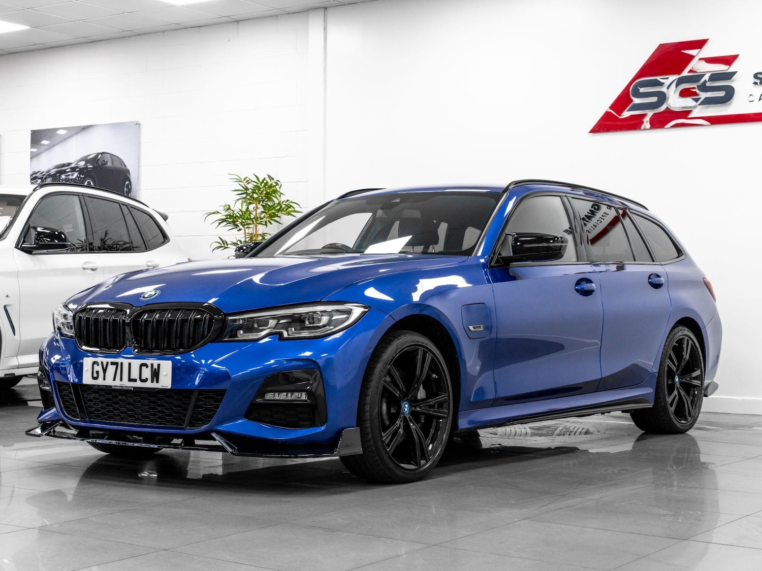 Used BMW 3 Series for sale - 77215882: Photo 2