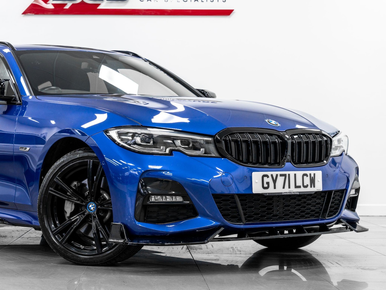 Used BMW 3 Series for sale - 77215882: Photo 29