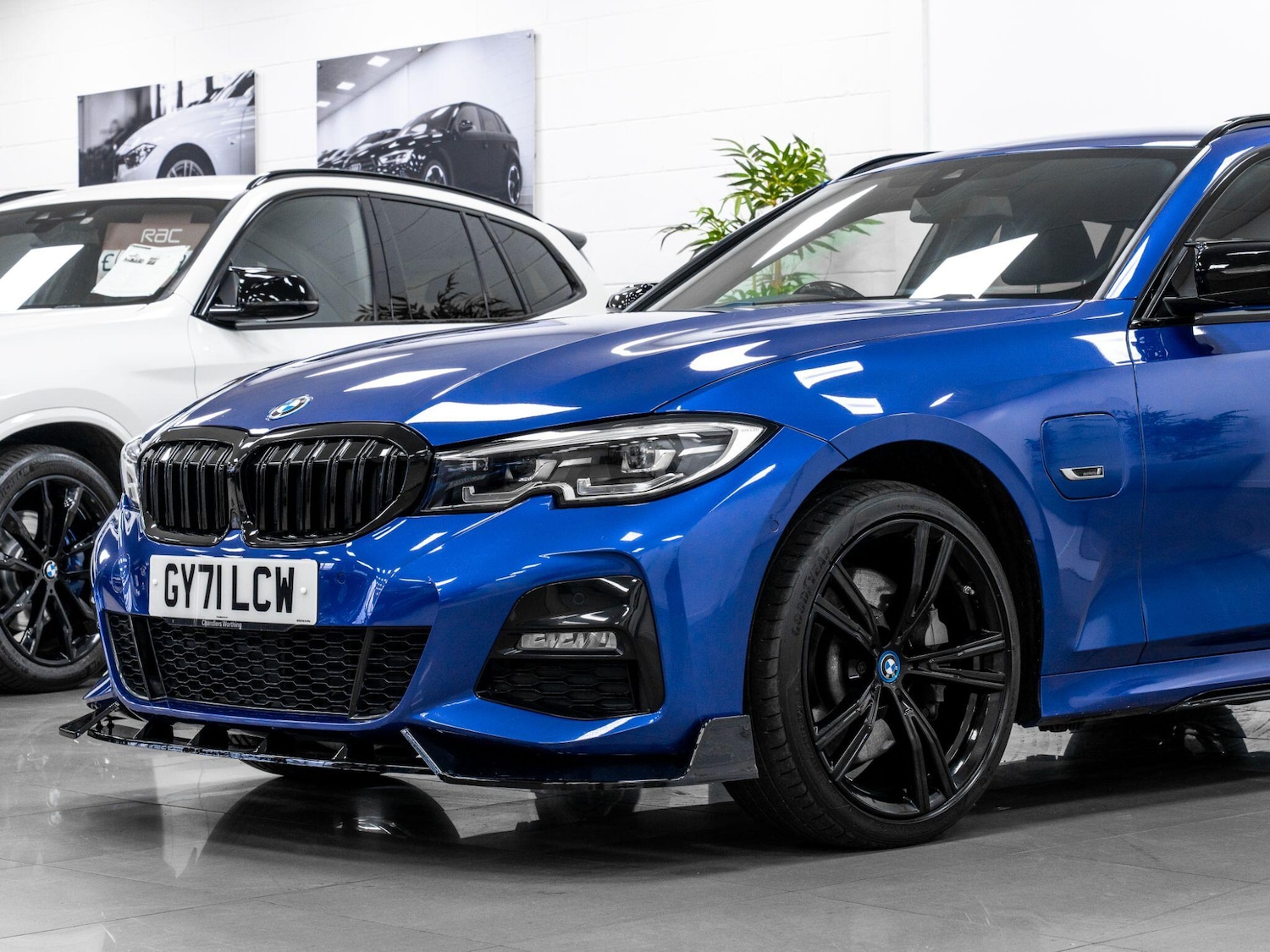 Used BMW 3 Series for sale - 77215882: Photo 30