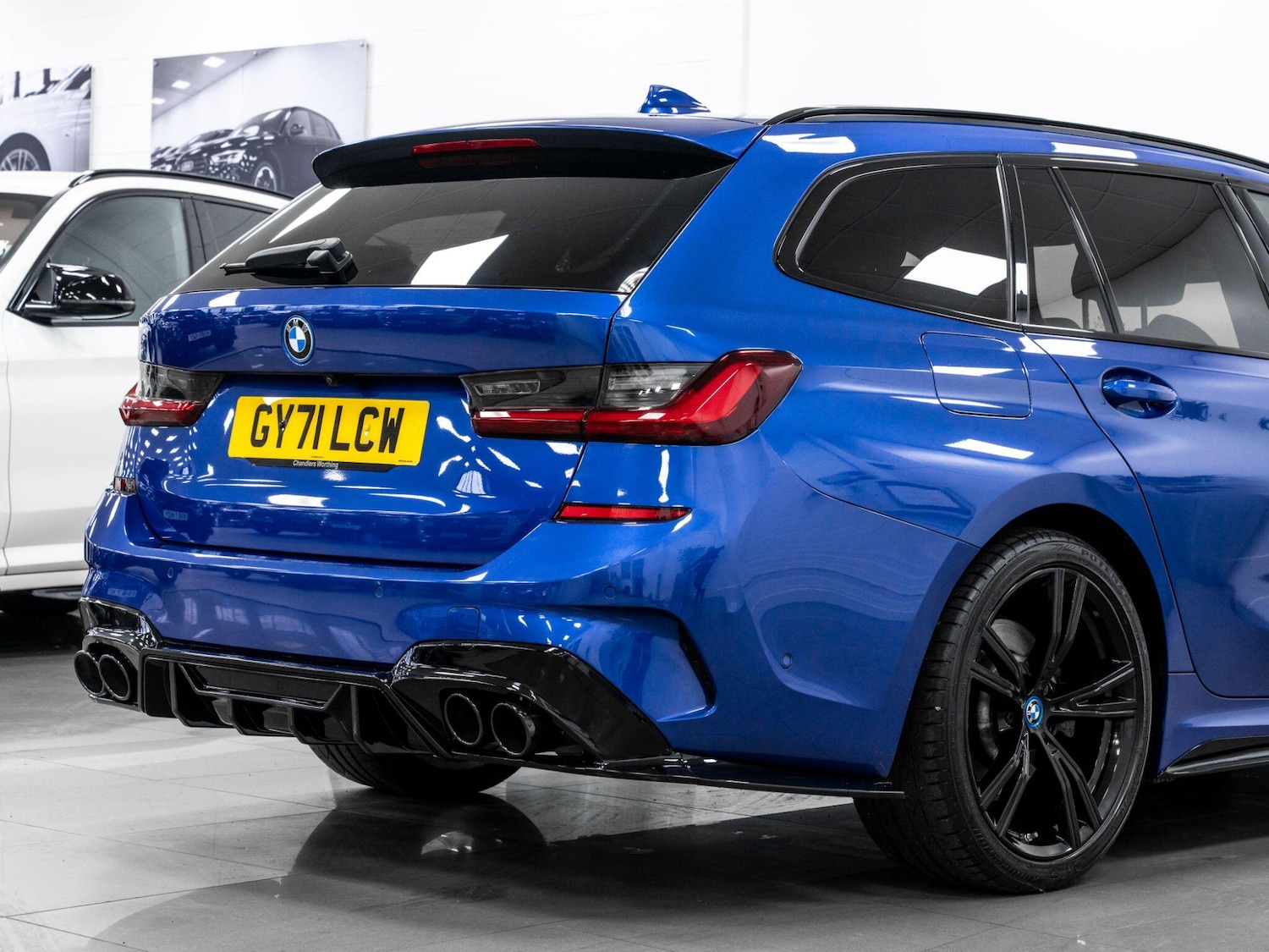 Used BMW 3 Series for sale - 77215882: Photo 32