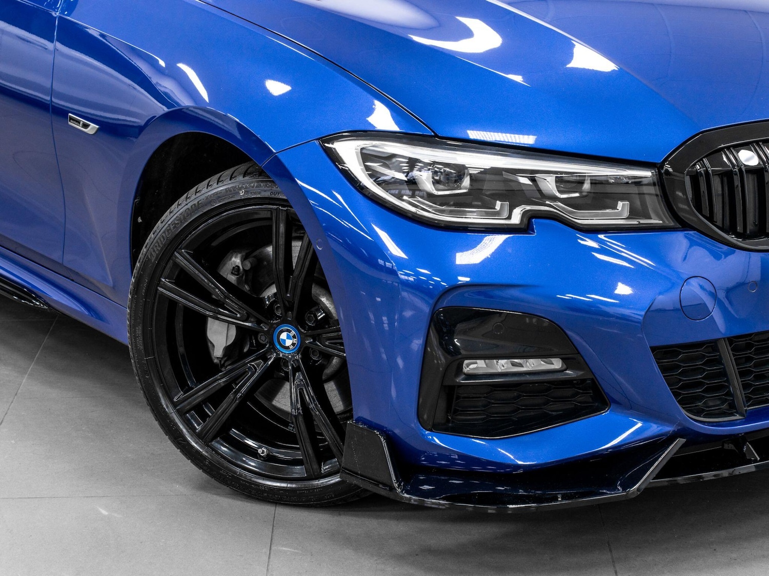 Used BMW 3 Series for sale - 77215882: Photo 33