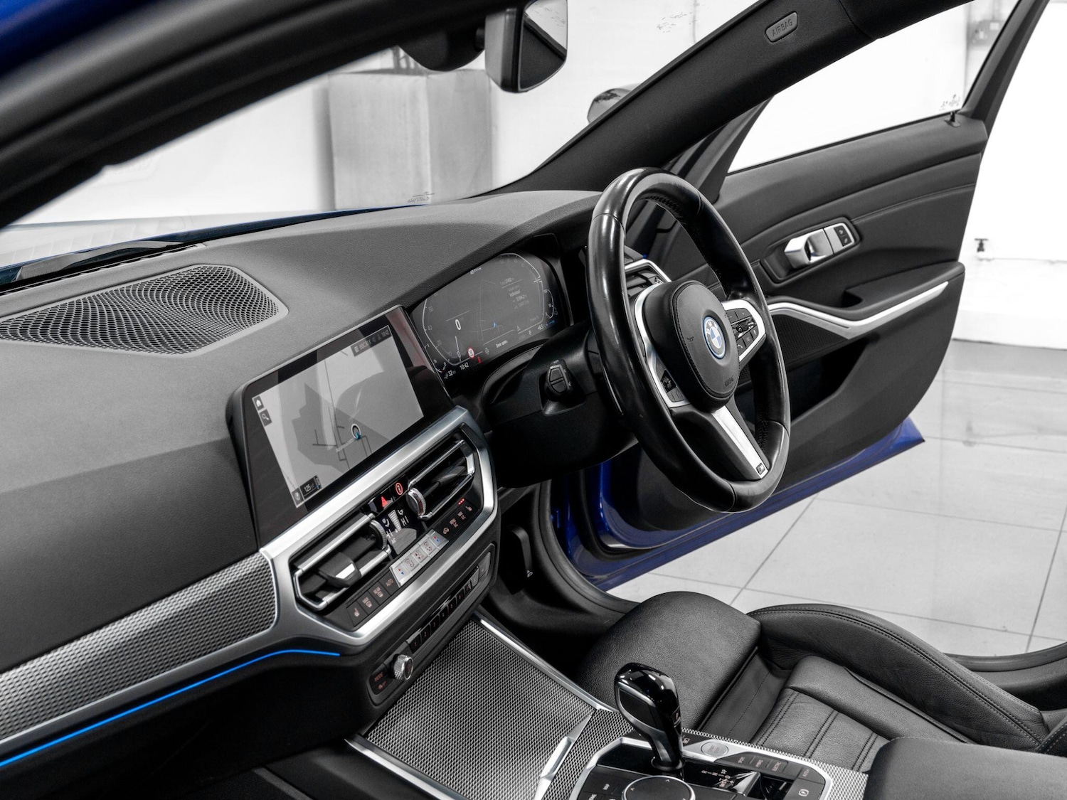 Used BMW 3 Series for sale - 77215882: Photo 38