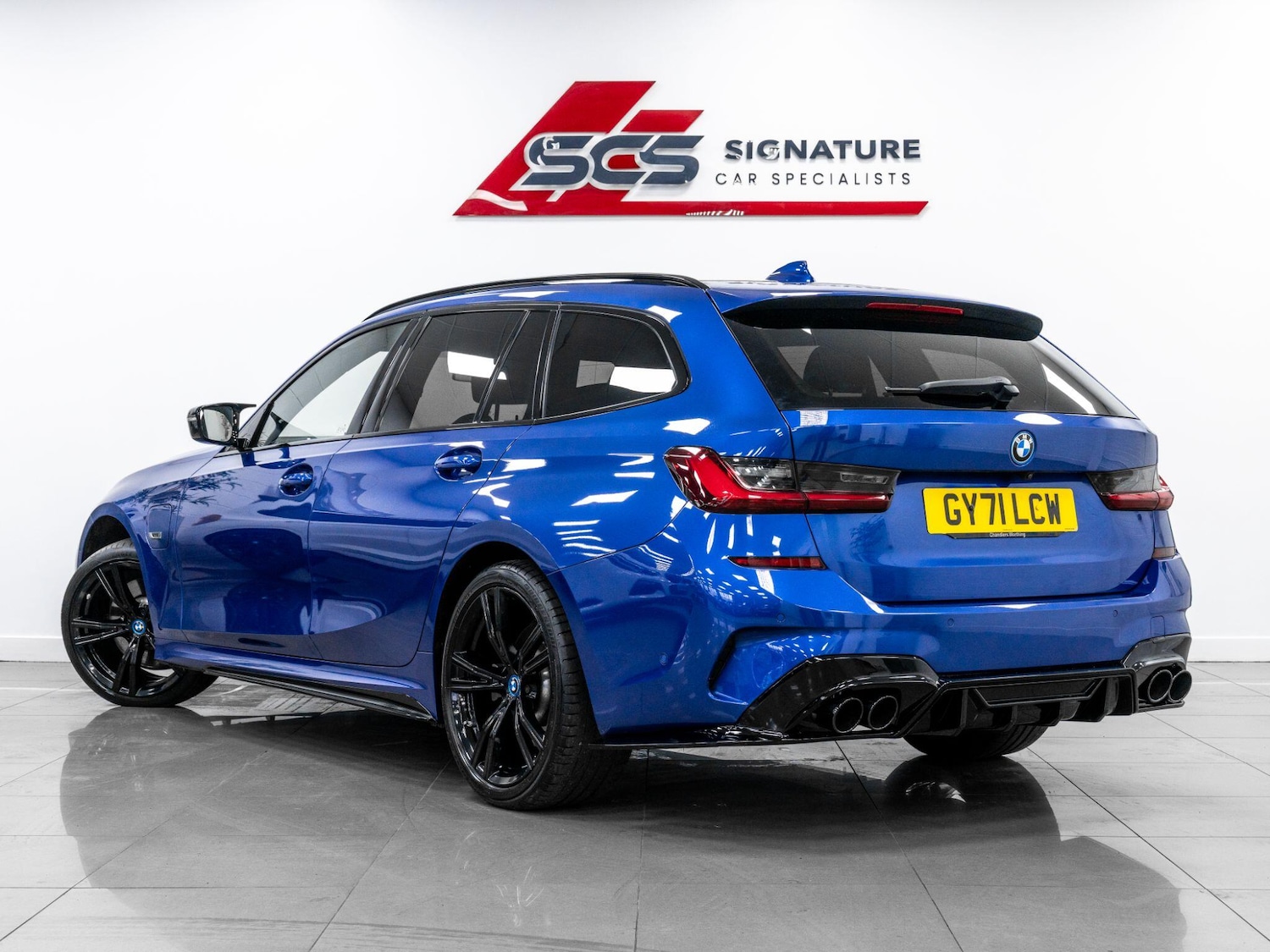 Used BMW 3 Series for sale - 77215882: Photo 4