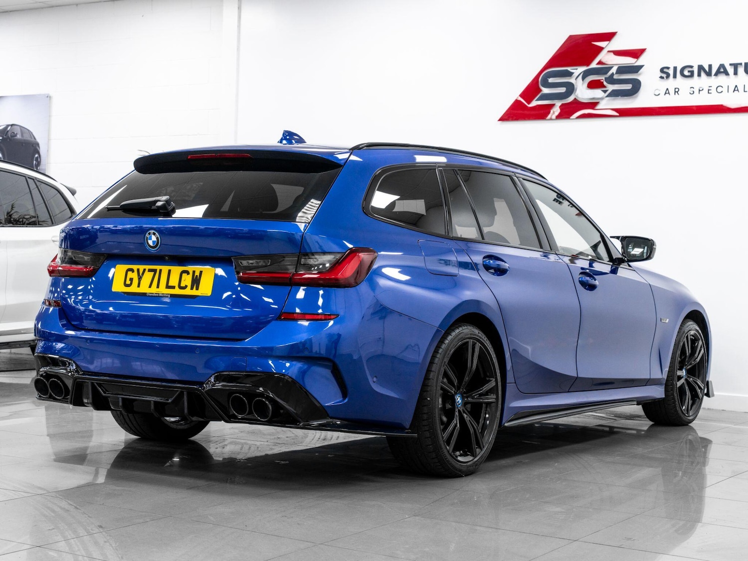 Used BMW 3 Series for sale - 77215882: Photo 5