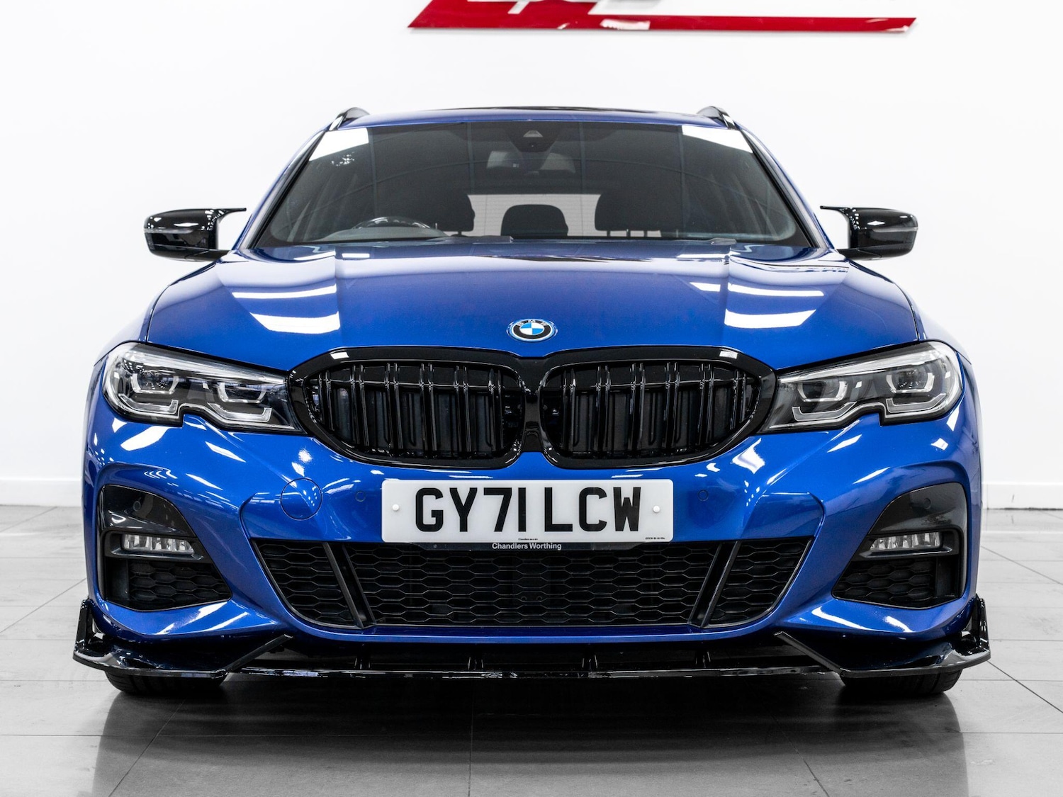 Used BMW 3 Series for sale - 77215882: Photo 6