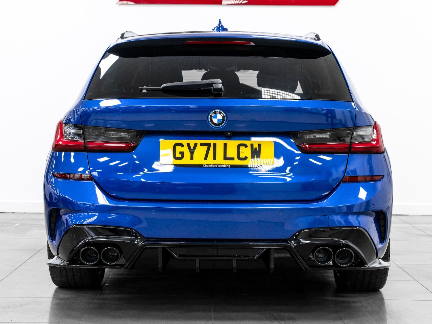 Used BMW 3 Series for sale - 77215882: Photo 7