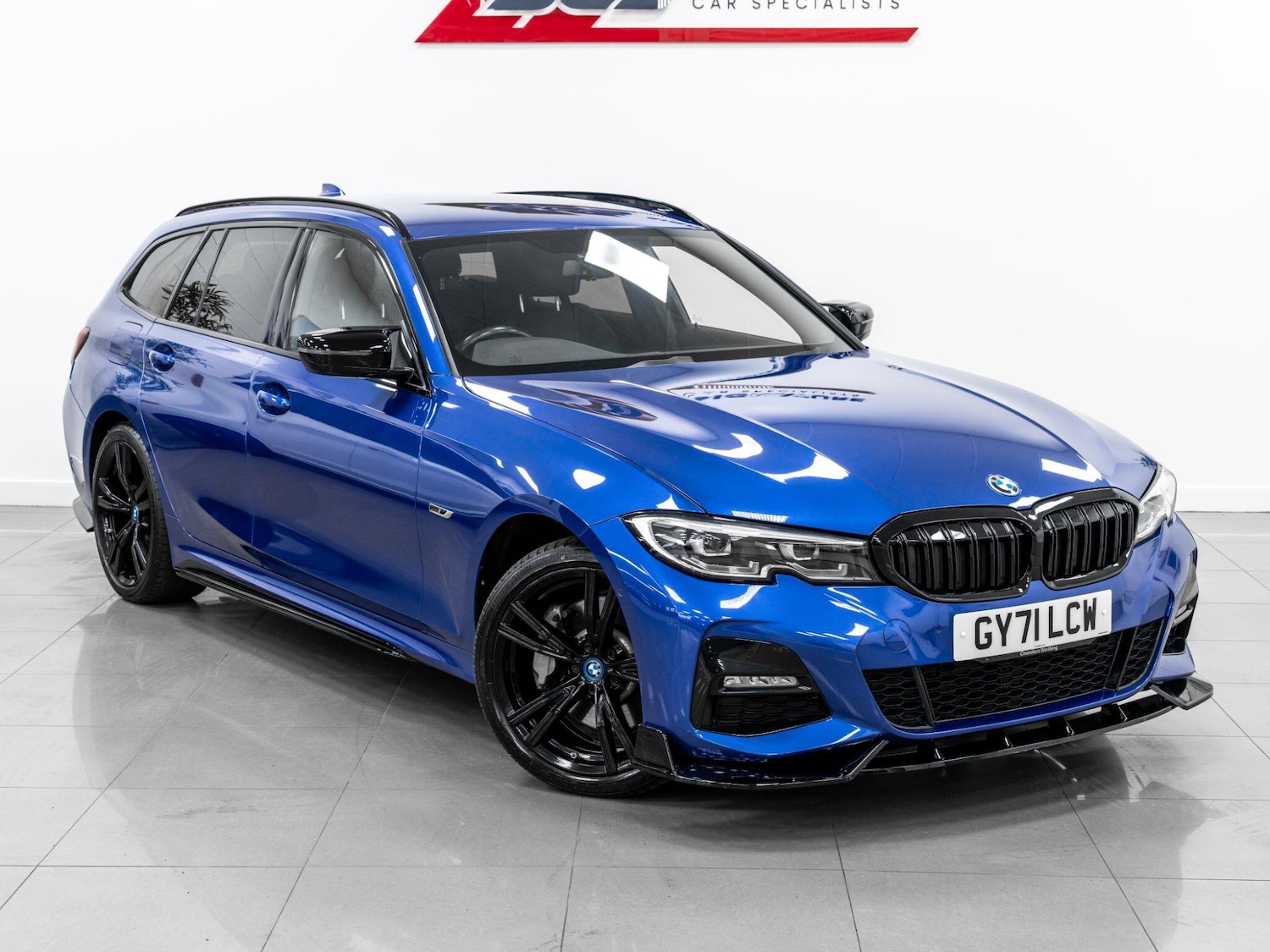 Used BMW 3 Series for sale - 77215882: Photo 8