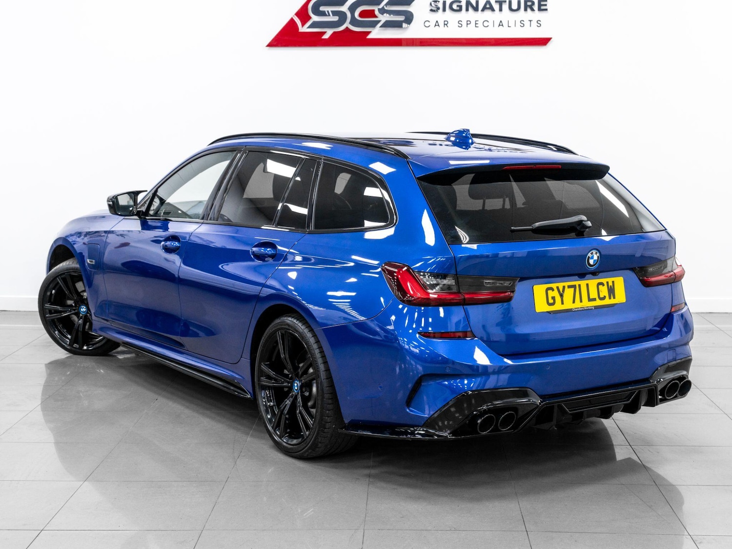 Used BMW 3 Series for sale - 77215882: Photo 9