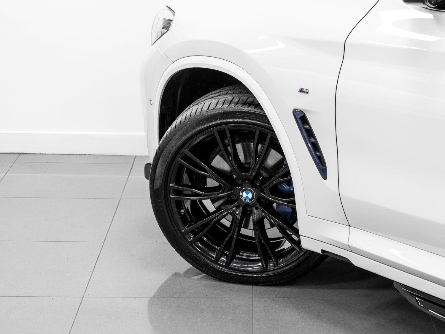 Used BMW X3 2019 for sale - 77455276: Photo 14