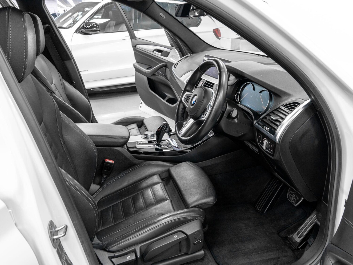 Used BMW X3 2019 for sale - 77455276: Photo 16