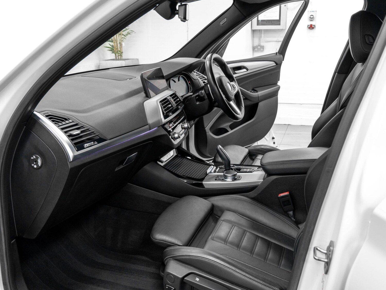 Used BMW X3 2019 for sale - 77455276: Photo 17