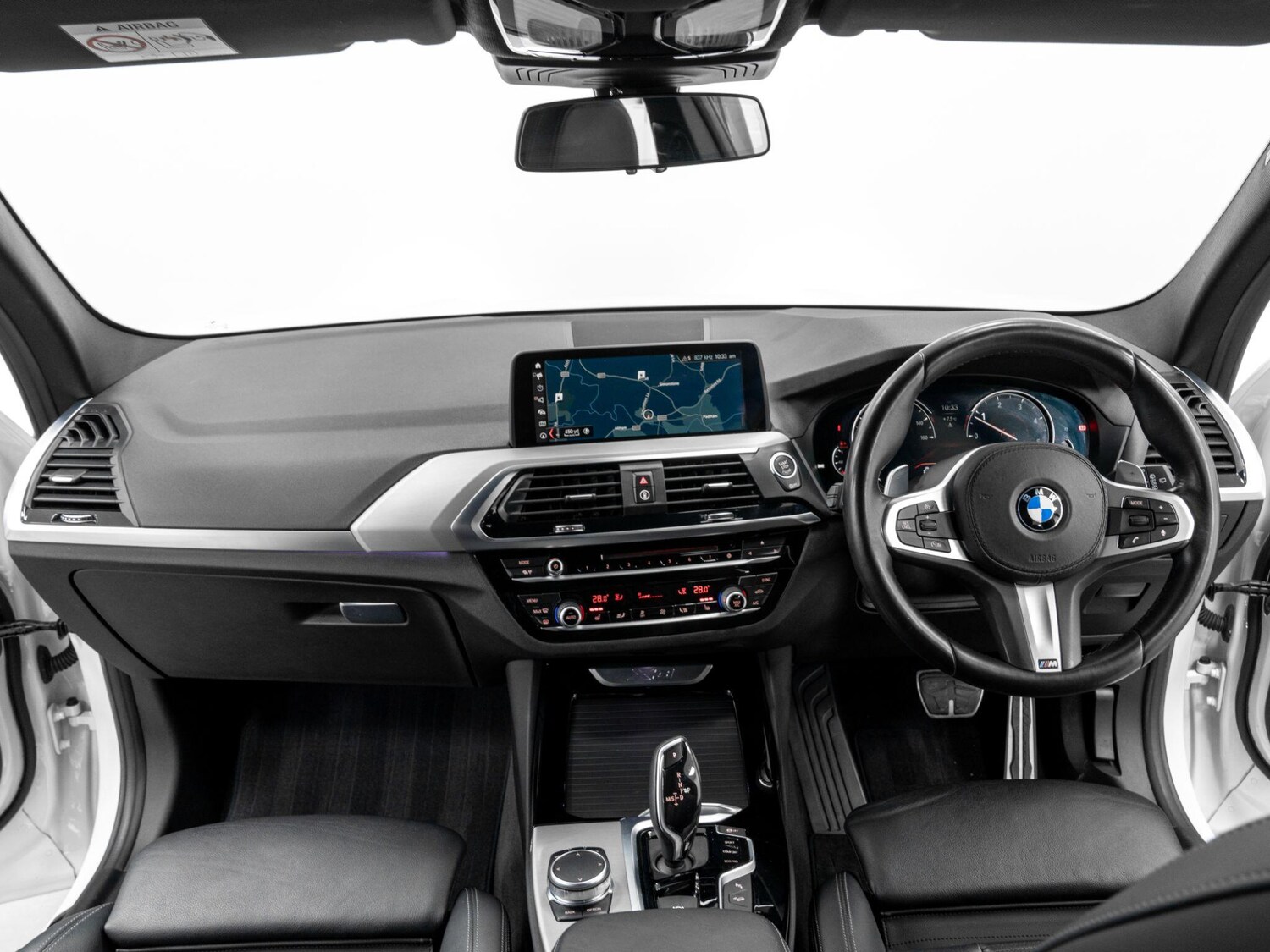 Used BMW X3 2019 for sale - 77455276: Photo 18