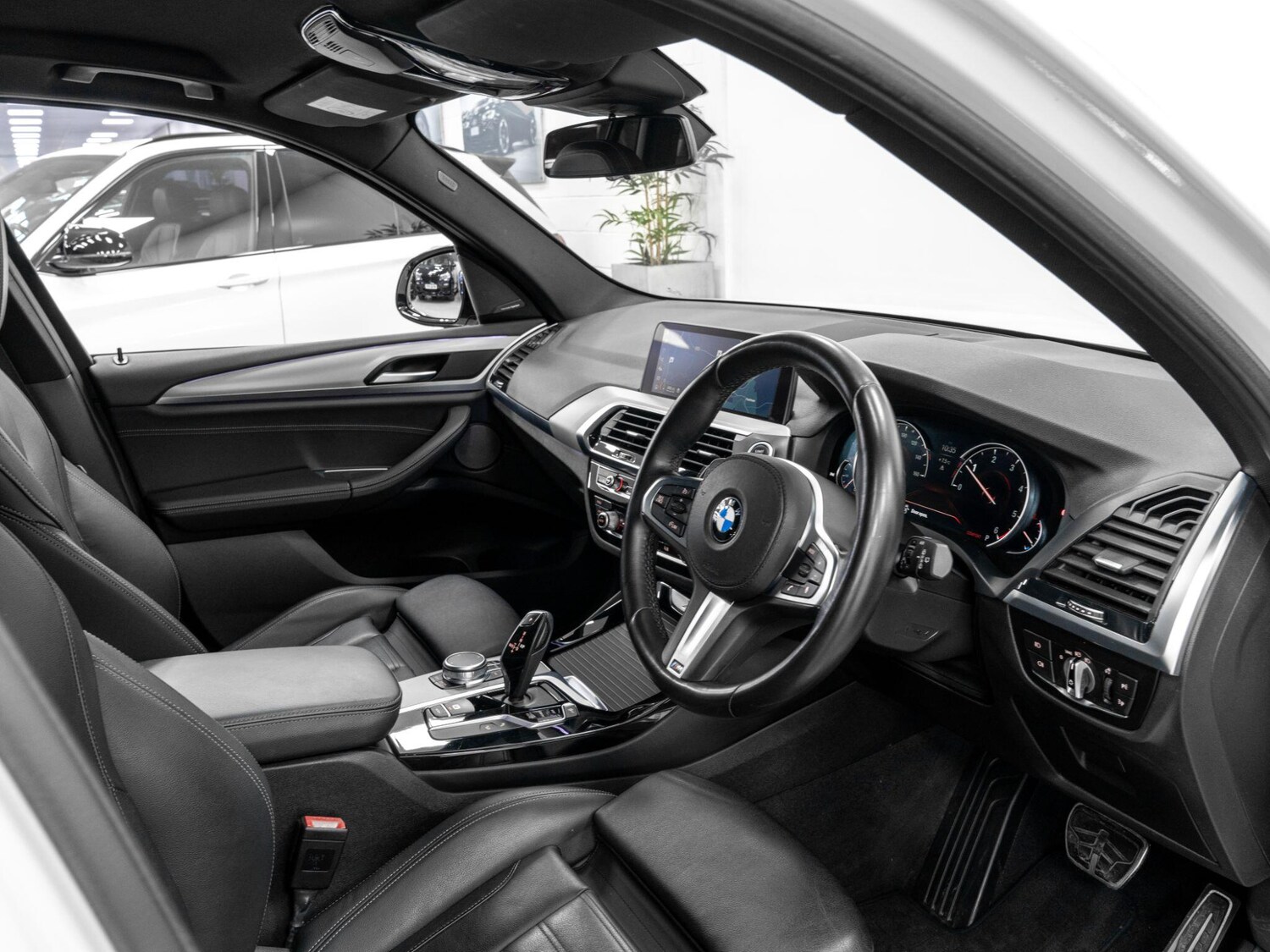 Used BMW X3 2019 for sale - 77455276: Photo 19