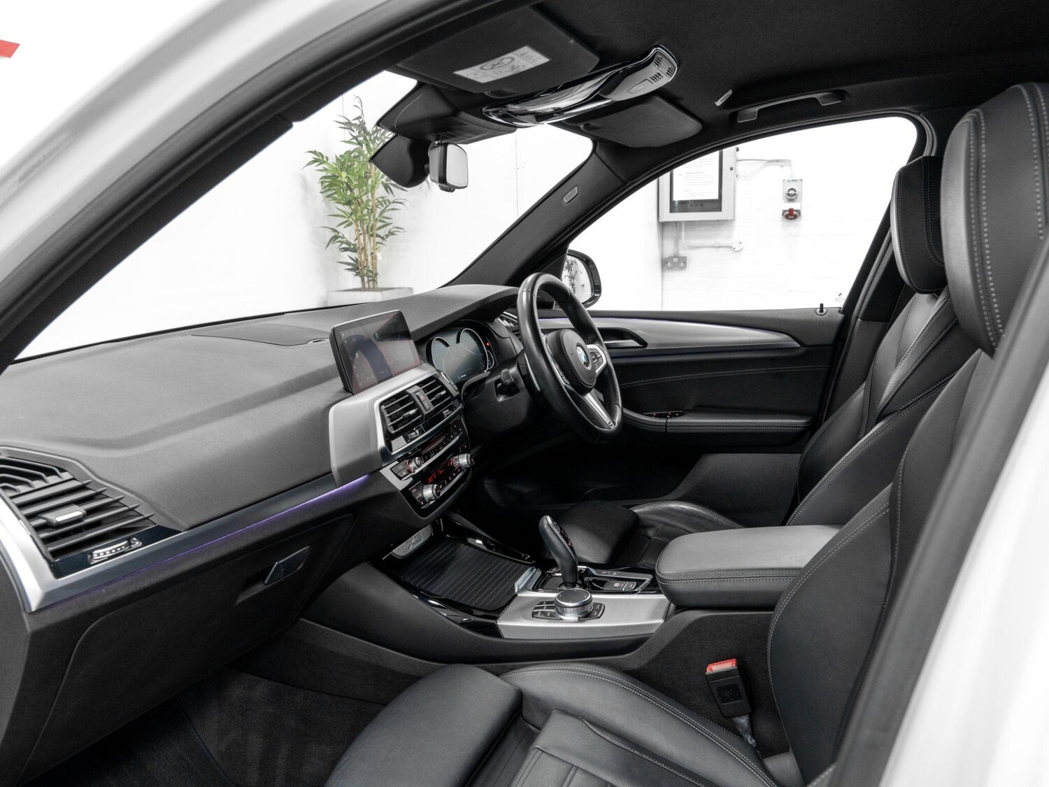 Used BMW X3 2019 for sale - 77455276: Photo 20