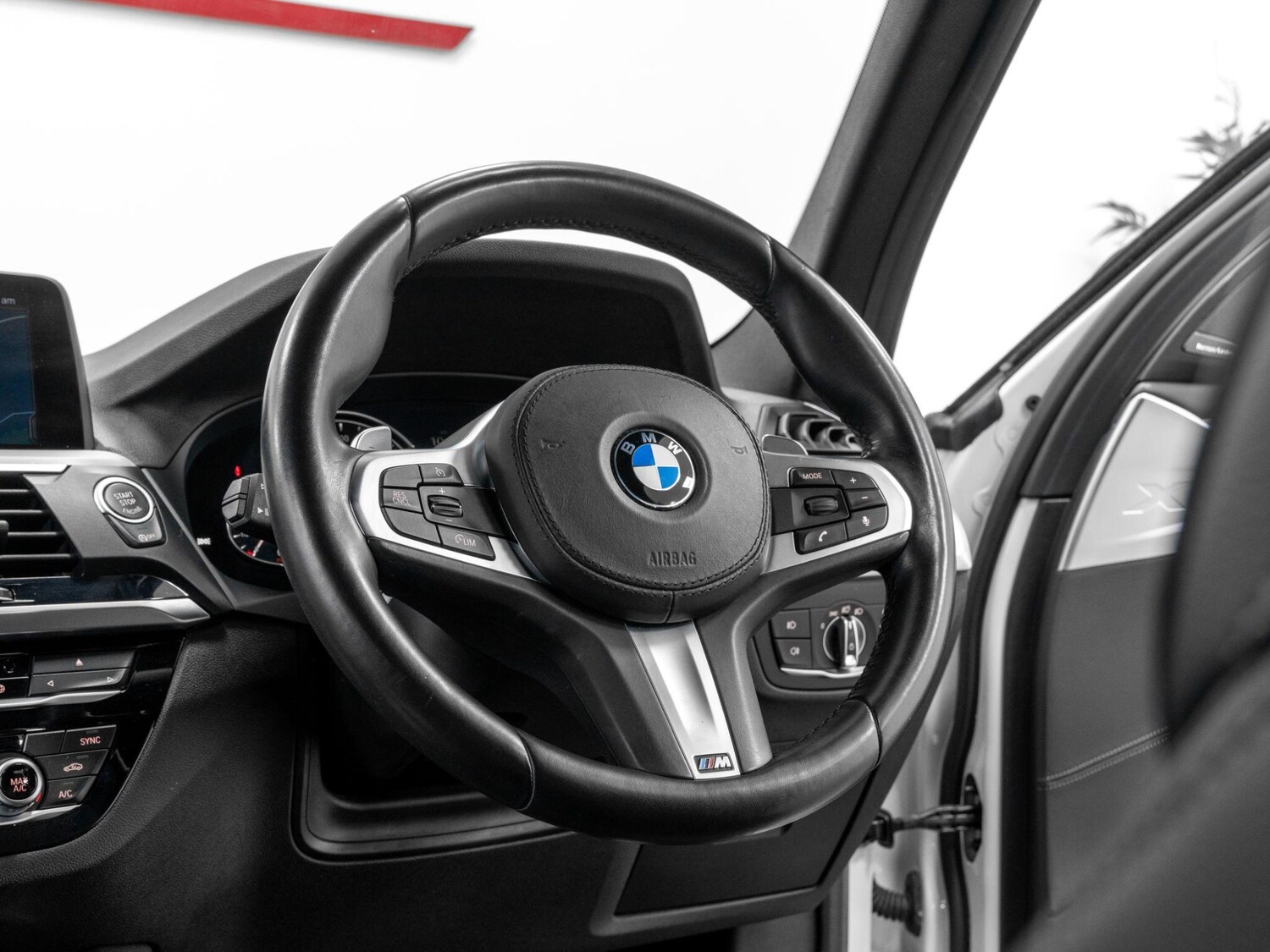 Used BMW X3 2019 for sale - 77455276: Photo 21