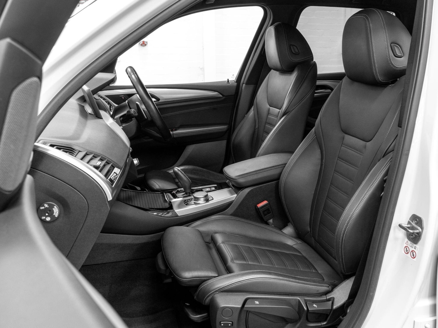 Used BMW X3 2019 for sale - 77455276: Photo 22