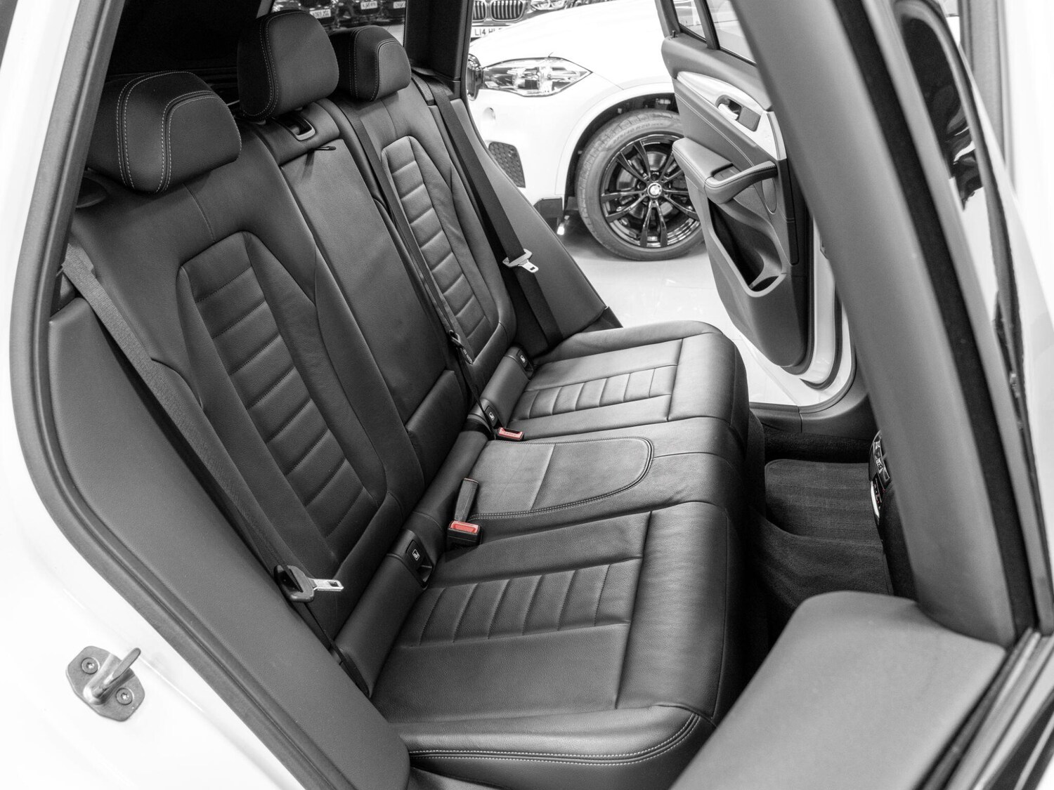 Used BMW X3 2019 for sale - 77455276: Photo 24