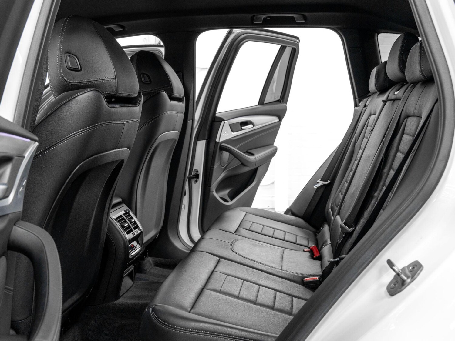 Used BMW X3 2019 for sale - 77455276: Photo 25