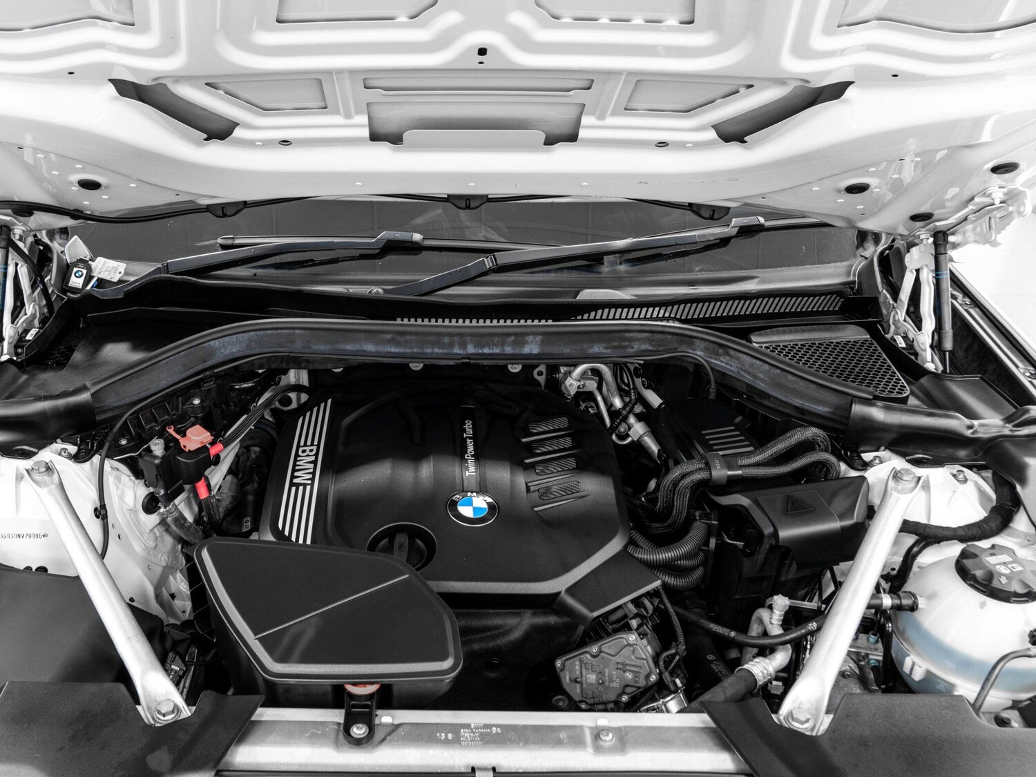 Used BMW X3 2019 for sale - 77455276: Photo 27