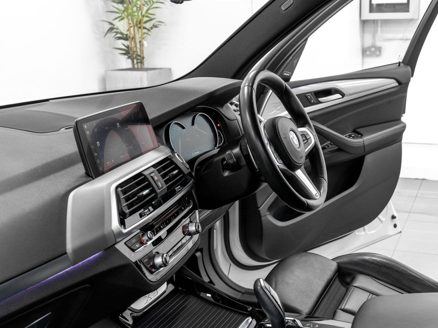 Used BMW X3 2019 for sale - 77455276: Photo 30