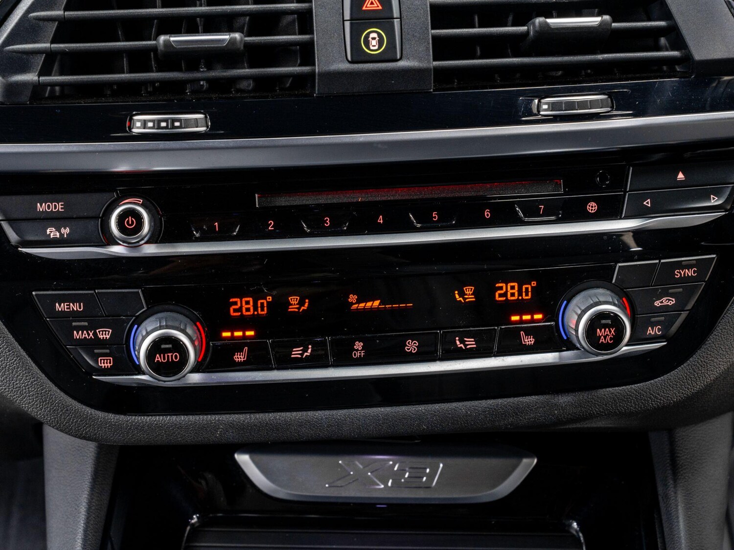 Used BMW X3 2019 for sale - 77455276: Photo 34