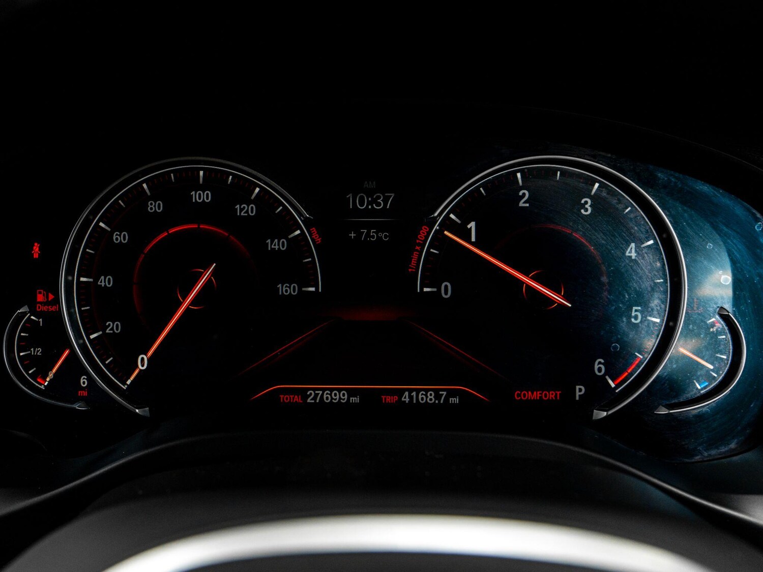 Used BMW X3 2019 for sale - 77455276: Photo 36