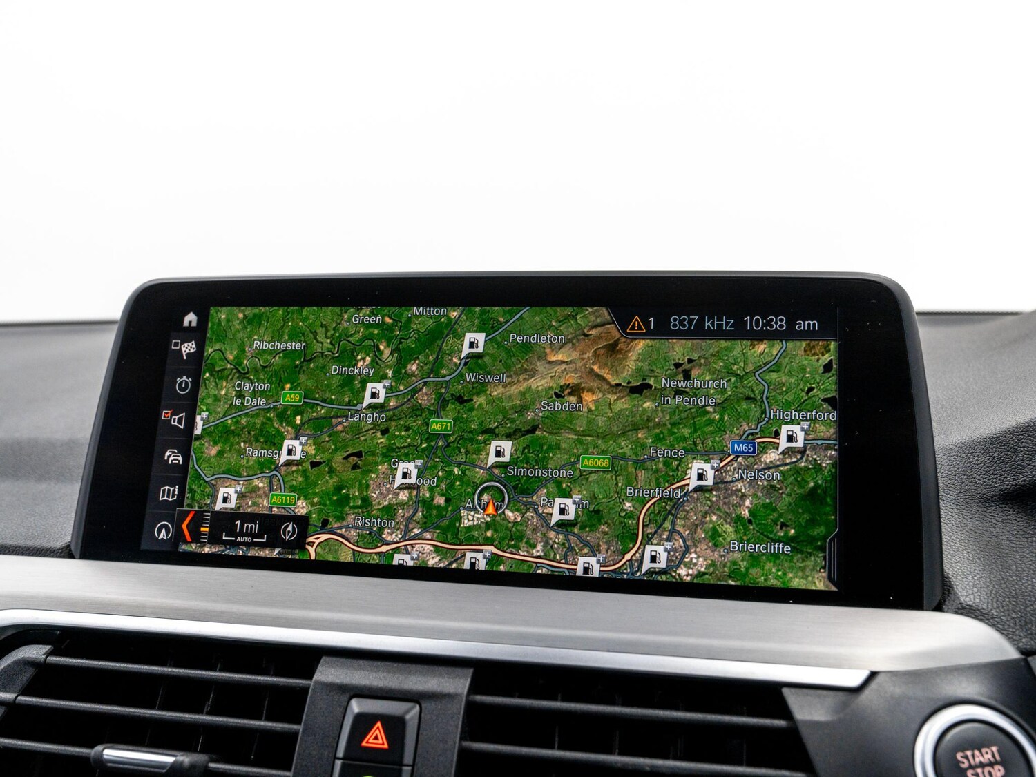 Used BMW X3 2019 for sale - 77455276: Photo 38