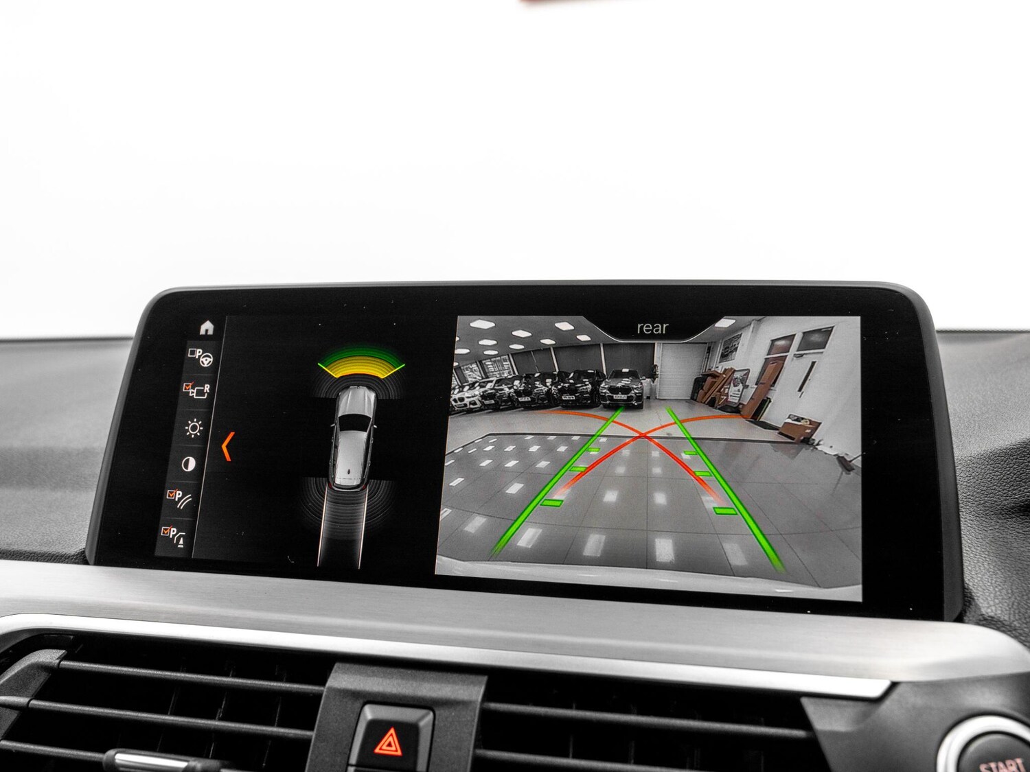 Used BMW X3 2019 for sale - 77455276: Photo 39