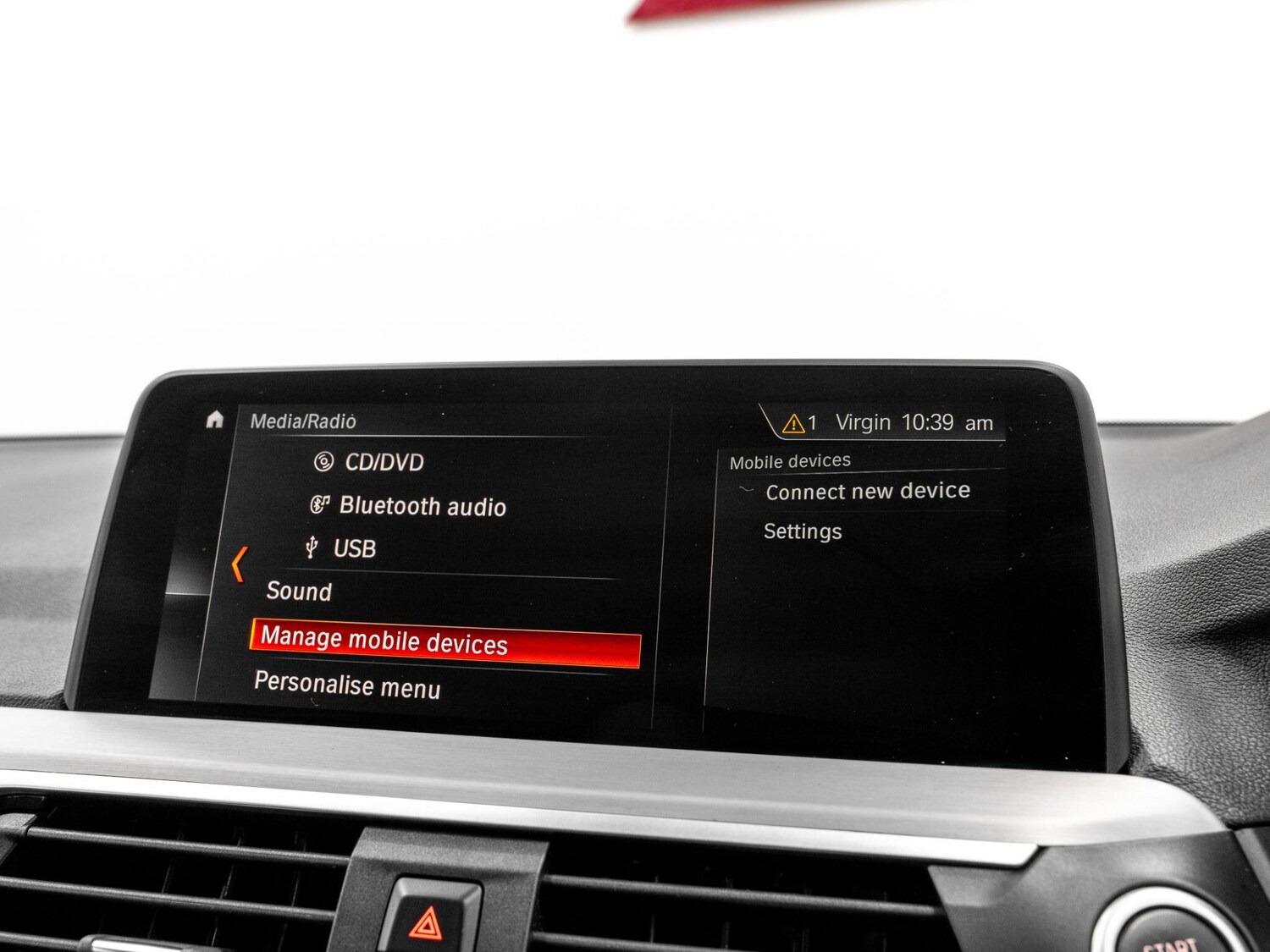 Used BMW X3 2019 for sale - 77455276: Photo 42